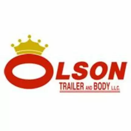 Logotyp från Olson Trailer & Body LLC