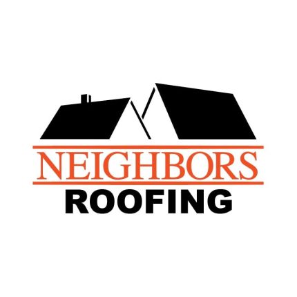 Logótipo de Neighbors Roofing