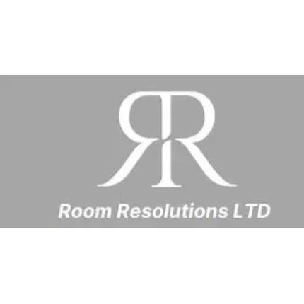 Logo da Room Resolutions