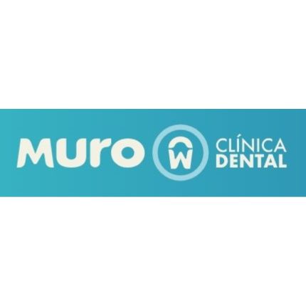 Logotyp från Muro Clínica Dental