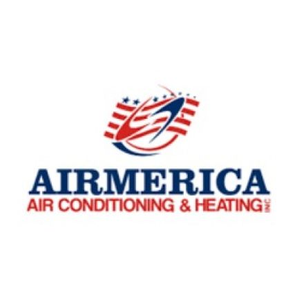 Logo from Airmerica Air Conditioning & Heating Inc.