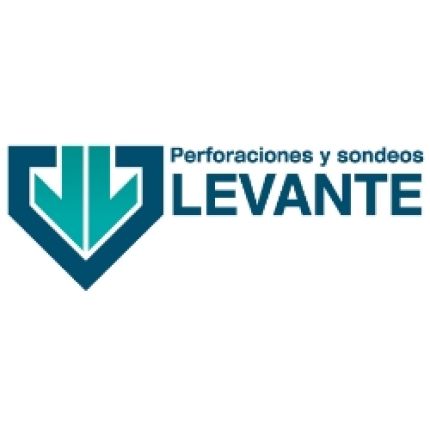 Logo fra Sondeos y Pozos Levante