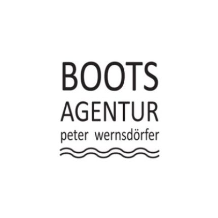 Logo de Bootsagentur Peter Wernsdörfer