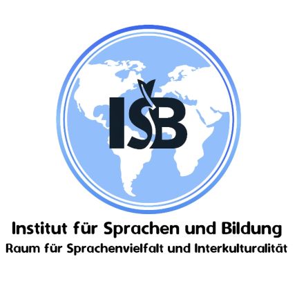 Logótipo de ISB - Institut für Sprachen und Bildung Bouiken
