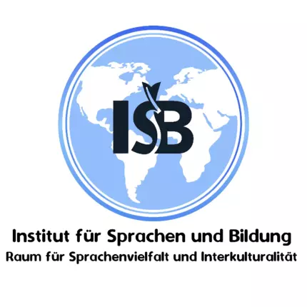 Logótipo de ISB - Institut für Sprachen und Bildung Bouiken