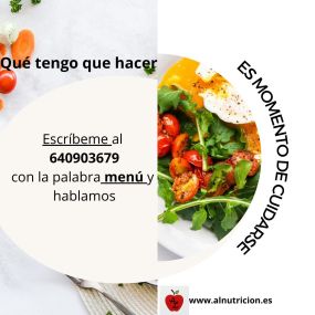 Bild von AL nutrición