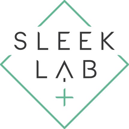 Logo od Sleeklab Plus  Estudio de Retoque fotográfico