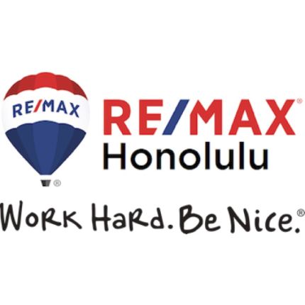 Logo de Remax Honolulu Serving All Islands, Real Estate Associate