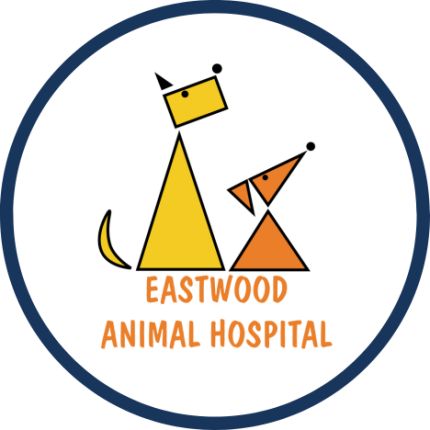 Logotyp från Eastwood Animal Hospital
