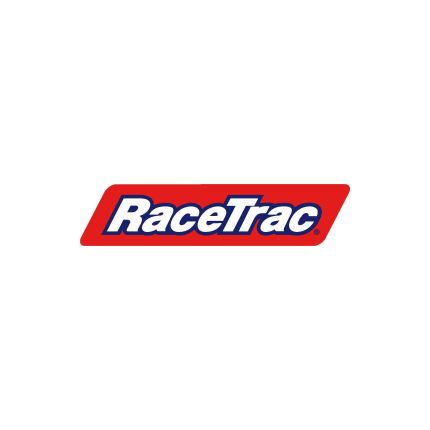 Logo fra RaceTrac