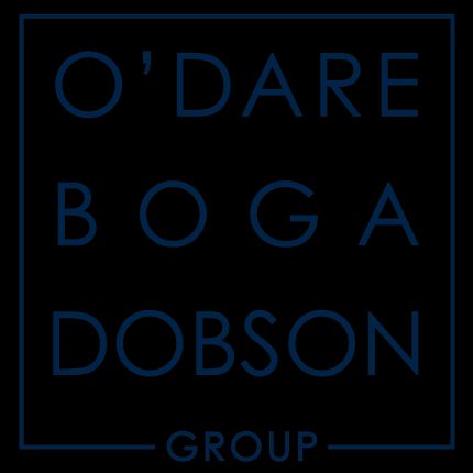 Λογότυπο από Richard Boga - O'Dare Boga Dobson Group