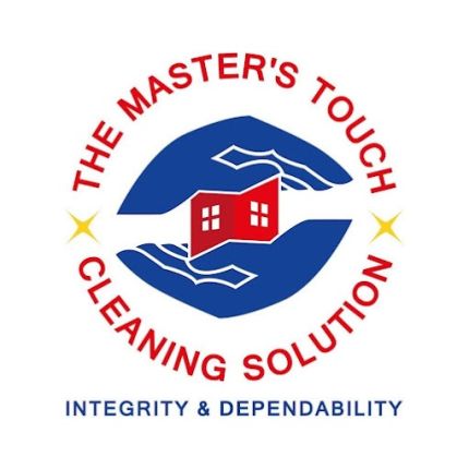 Logo de The Master’s Touch Cleaning Solution