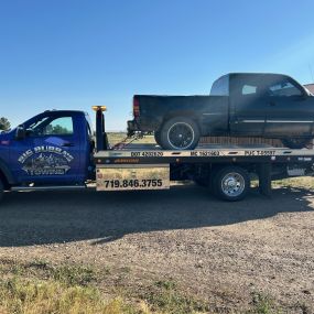 Bild von Big Bubba's Towing