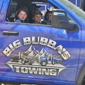 Bild von Big Bubba's Towing