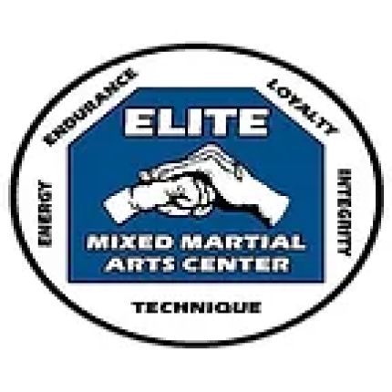 Logotipo de Elite M.M.A. Center