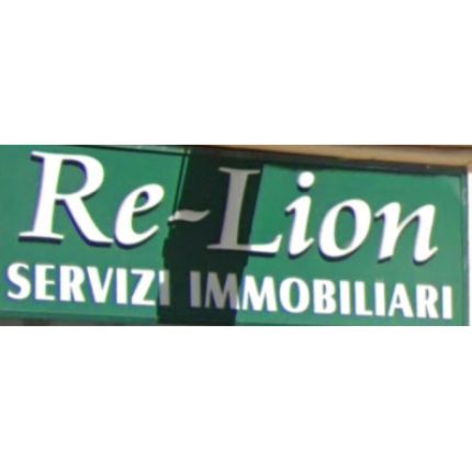 Λογότυπο από Re Lion Servizi Immobiliare