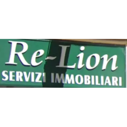 Logo van Re Lion Servizi Immobiliare