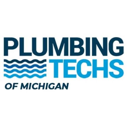 Logo da Plumbing Techs