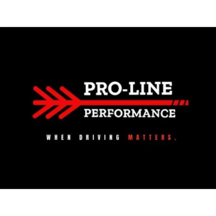 Logo fra Pro-Line