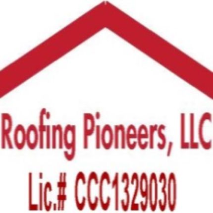 Logotyp från Roofing Pioneers, LLC