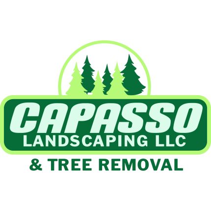 Logo van Capasso Landscaping