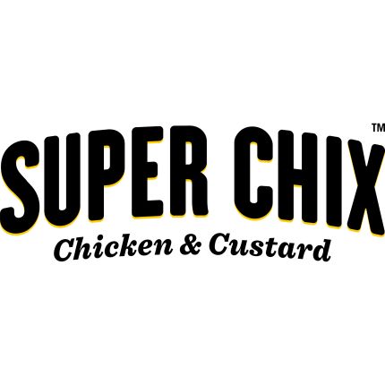 Logotipo de Super Chix SC