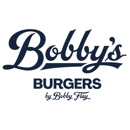 Logotipo de Bobby's Burgers by Bobby Flay | SouthPark