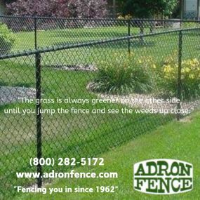 Bild von Adron Fence Co.