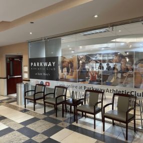 Bild von Parkway Athletic Club at Saint Mary's