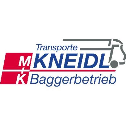 Logo from Kneidl Ohg | Abbruch, Bagger und Transport