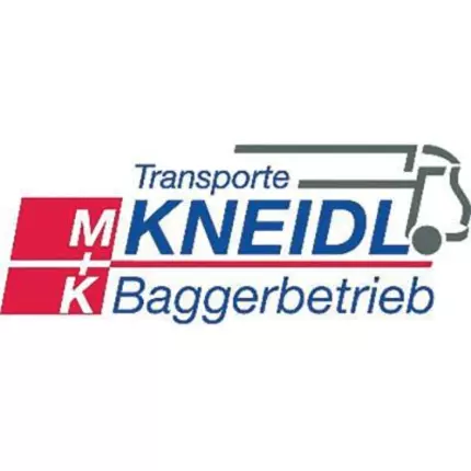 Logo fra Kneidl Ohg | Abbruch, Bagger und Transport