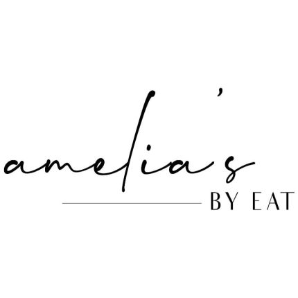 Logótipo de Amelia's by EAT