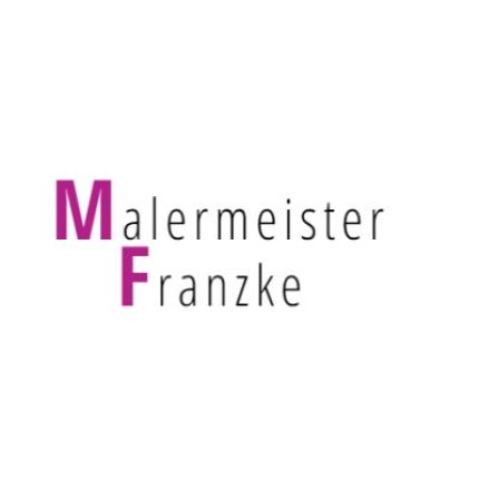 Logo fra Malermeister Franzke