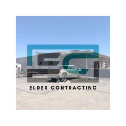 Logotipo de Elder Contracting | Remodeling Contractors