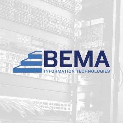 Logo da BEMA IT Services