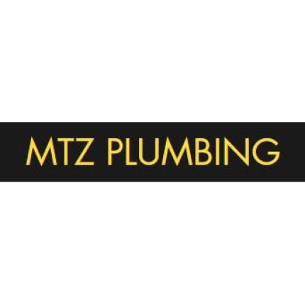 Logotyp från MTZ Plumbing inc