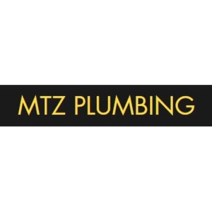 Logo de MTZ Plumbing inc