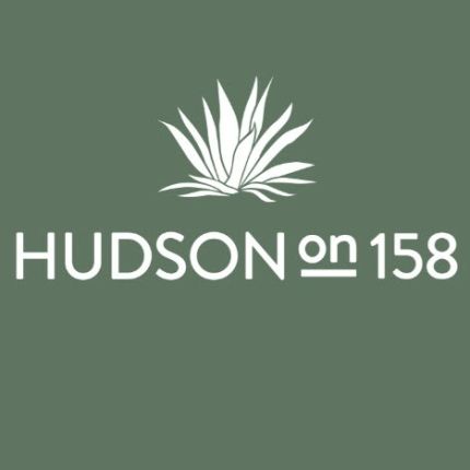 Logo fra The Hudson on 158 Apartments