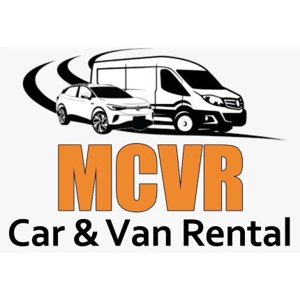 Λογότυπο από MCVR Car, Van & Minibus Rental