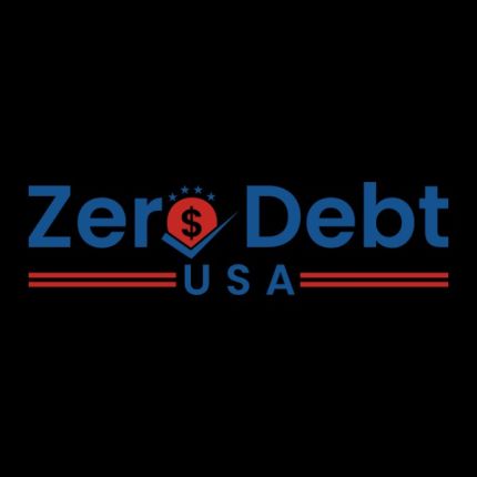 Logo van Zero Debt USA