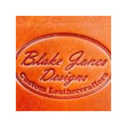 Logo od Blake Jones Designs