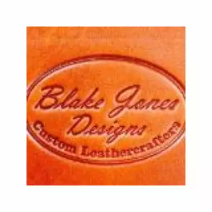 Logo od Blake Jones Designs