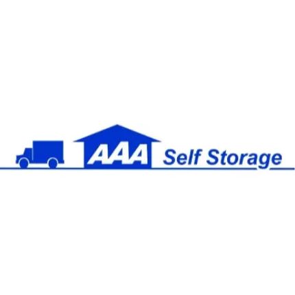 Logo von AAA Self Storage