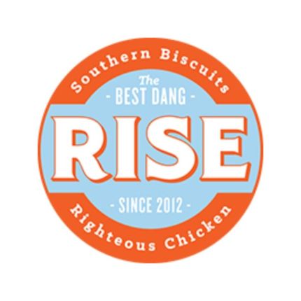 Logo von Rise Southern Biscuits & Righteous Chicken
