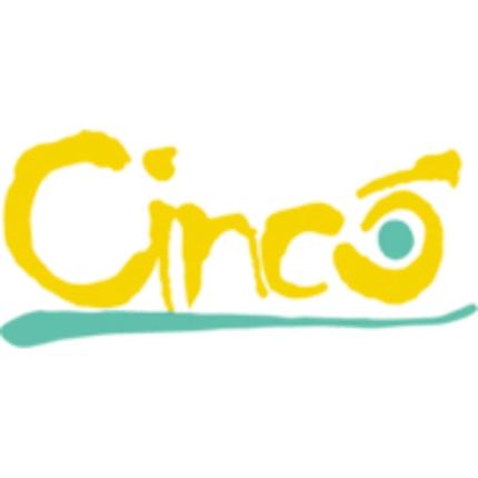 Logotyp från Cinco Mexican Cantina