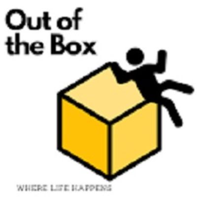 Logo de Out Of The Box