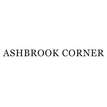 Logotipo de Ashbrook Corner