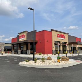 Exterior Middletown Outback Steakhouse Image