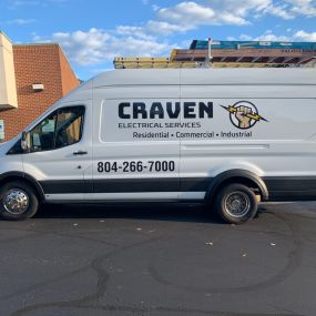 Bild von Craven Electrical Services