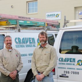 Bild von Craven Electrical Services